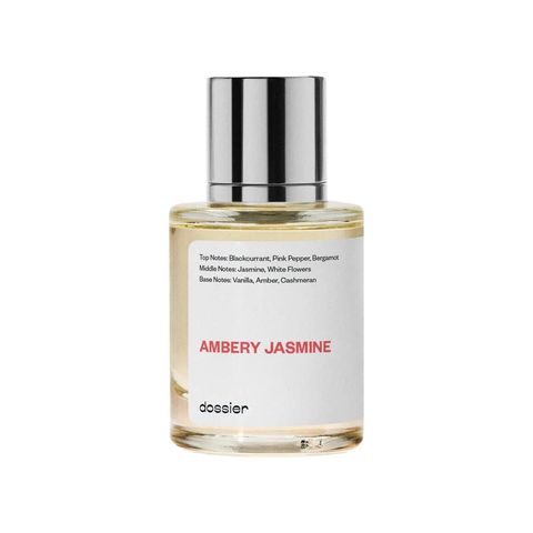 Ambery Jasmine