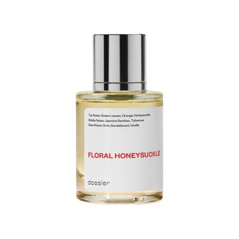 Floral Honeysuckle