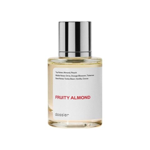 Fruity Almond