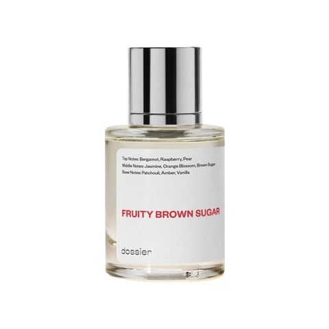 Fruity Brown Sugar