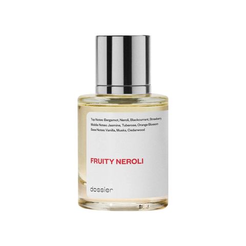 Fruity Neroli
