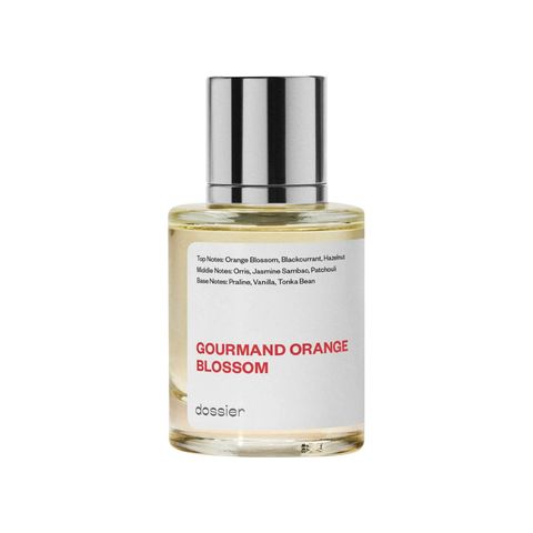 Gourmand Orange Blossom