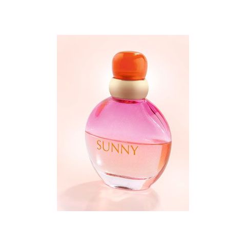 Sunny