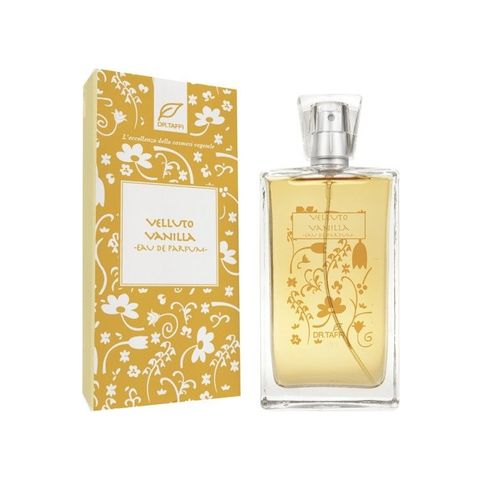 Velluto Vanilla
