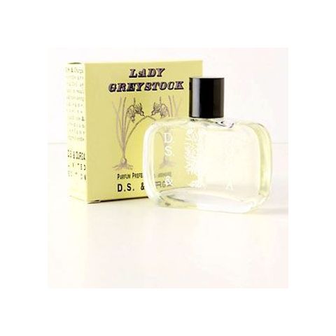 Lady Greystock