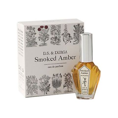 Smoked Amber