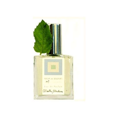 Menthe Moderne