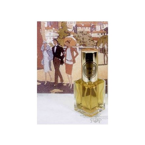 Parfum de Luxe