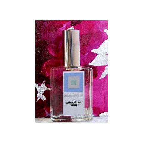Quinacridone Violet