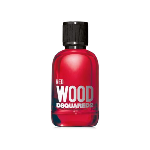 Red Wood