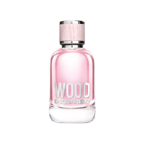 Wood for Her