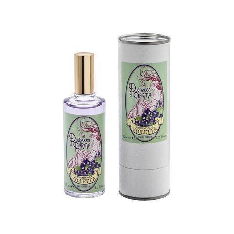Duchessa di Parma Profumo alla Violetta