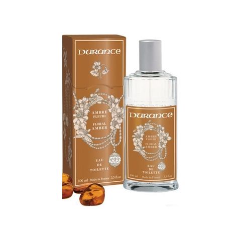Ambre Fleuri