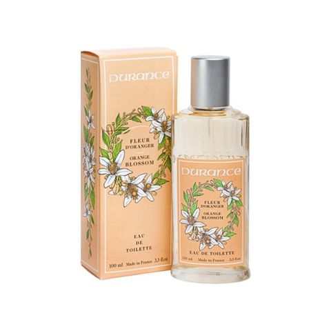 Orange Blossom