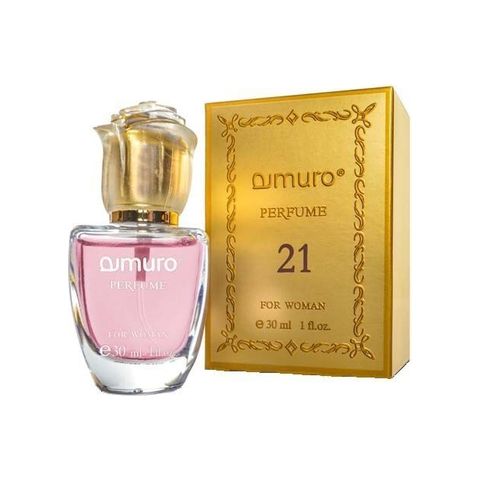 Amuro 21