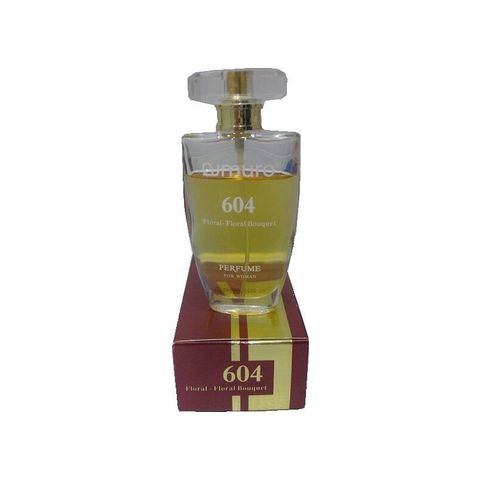 Amuro 604