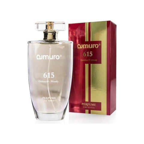 Amuro 615