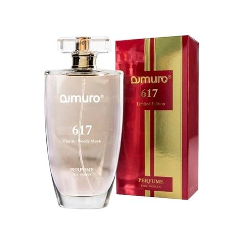 Amuro 617