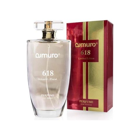 Amuro 618