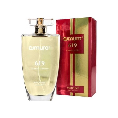 Amuro 619