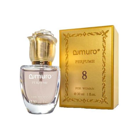 Amuro 8