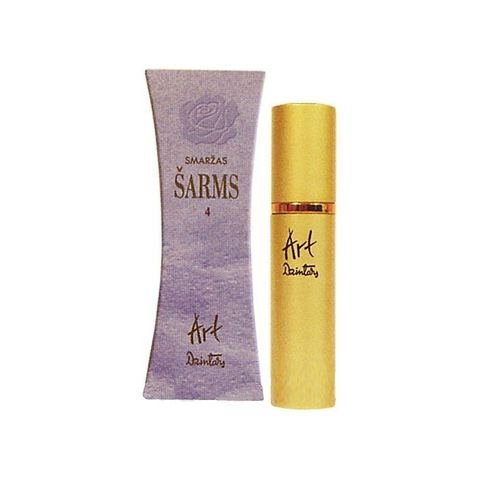 ART Šarms 4