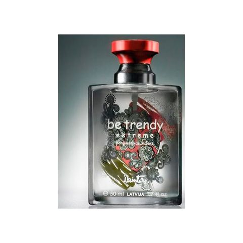Be Trendy Extreme