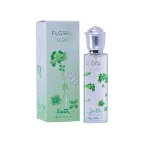 Floral Scent