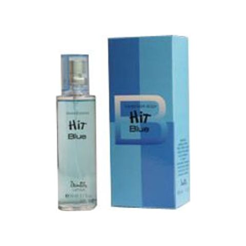 Hit Blue