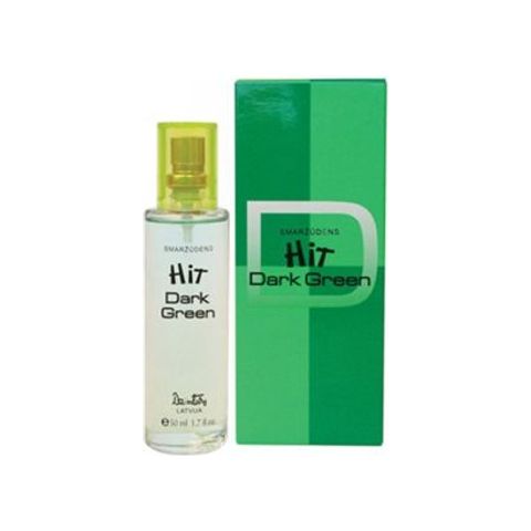 Hit Dark Green
