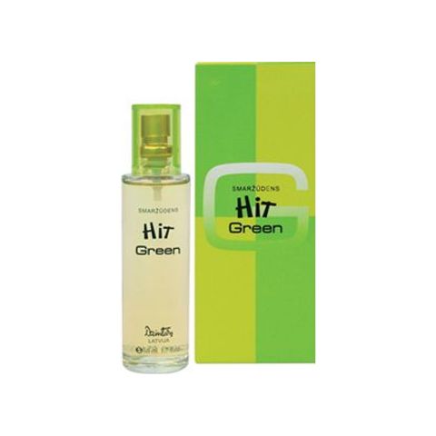 Hit Green