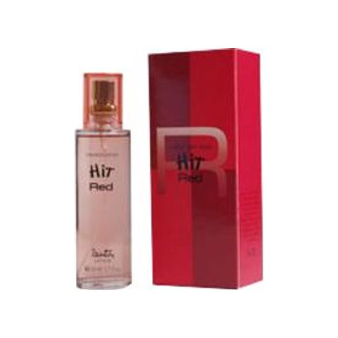 Hit Red