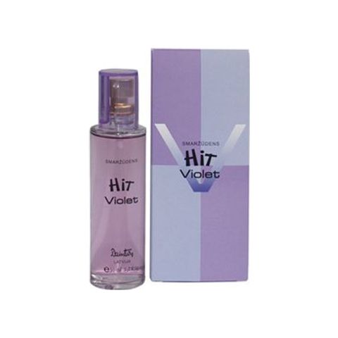 Hit Violet