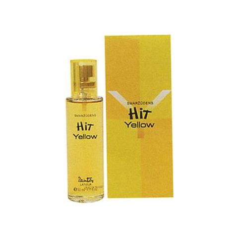 Hit Yellow