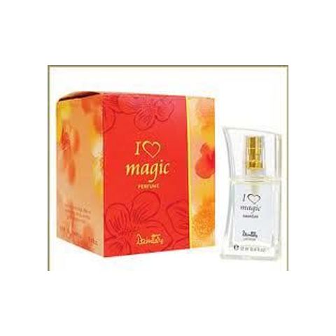 I Love Magic