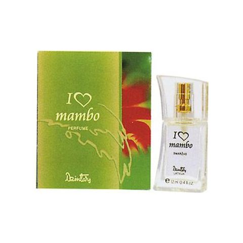 I Love Mambo