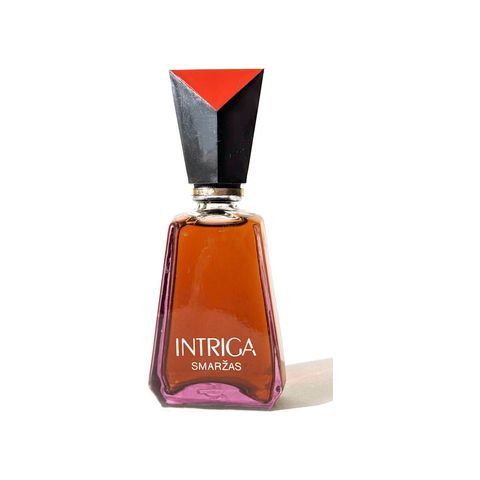 Intriga