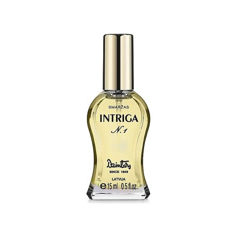Intriga No1