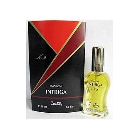 Intriga No2
