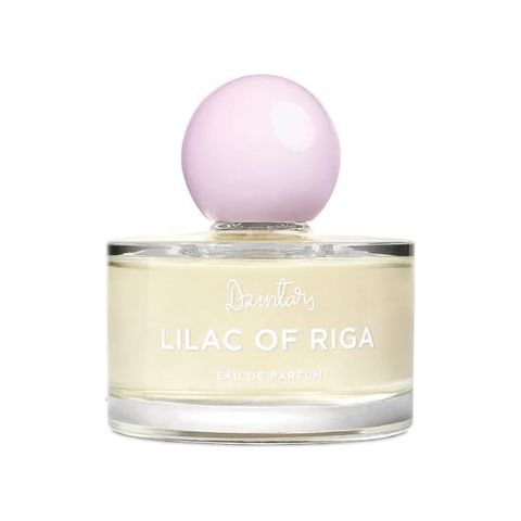 Lilac of Riga (Рижская Сирень, 2022)