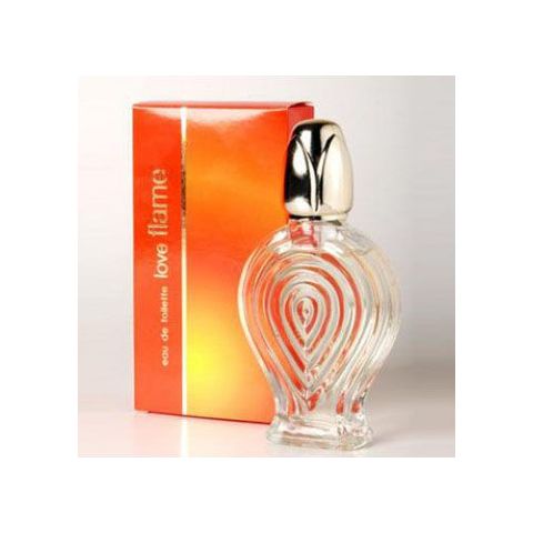 Love Flame