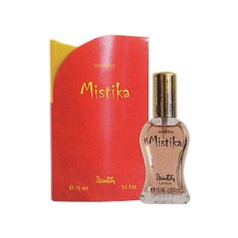 Mistika (Mystic)
