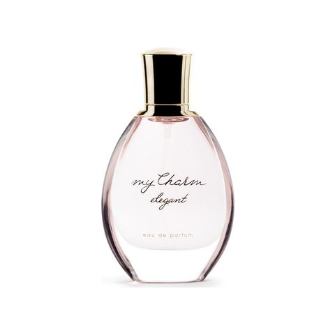 My Charm Elegant