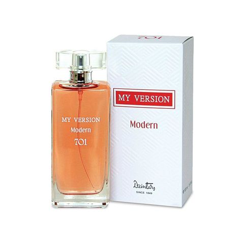My Version Modern 701