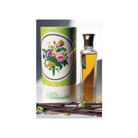 Pavasaris (Весна)