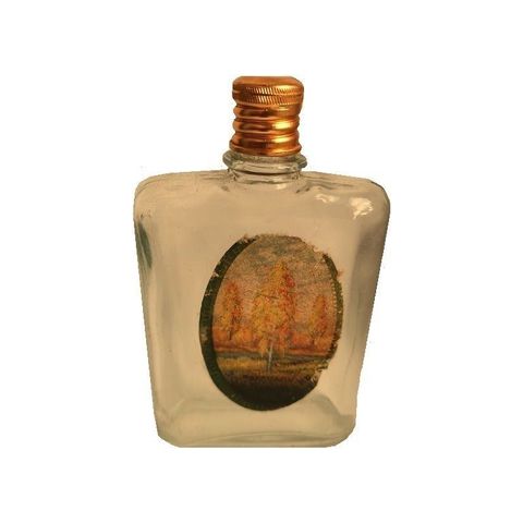 Rudenīgais mežs parfum (Осенний лес) духи