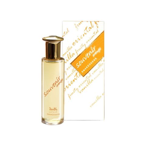 Souvenir Orange