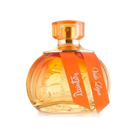 Voile Léger Orange