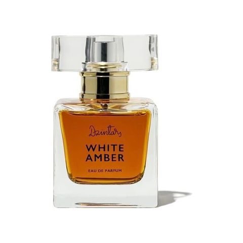 White Amber