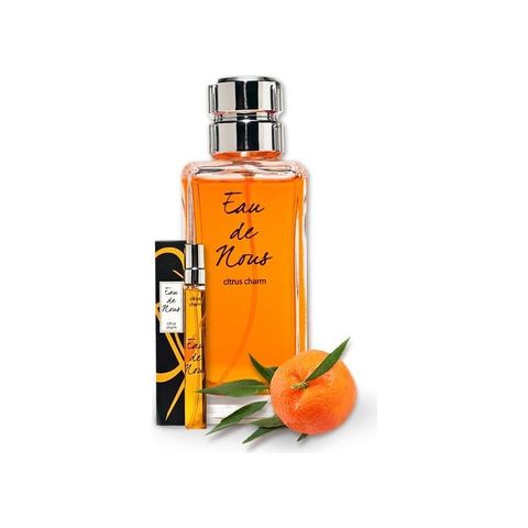 Citrus Charm
